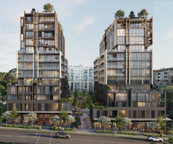 Carrington Place Stage 2 Sees Strong Sales Surge in Castle Hill — image 3